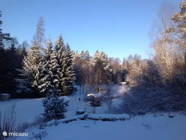 Sjoerds Hus huren in Zweden, Värmland, Hagfors - vakantiehuis en prachtig
