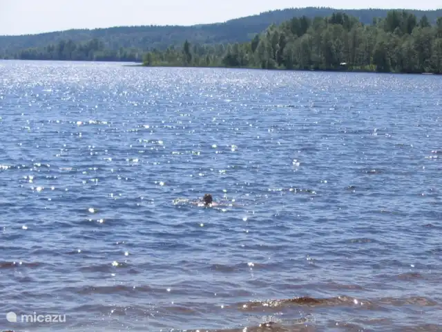 Sjoerds Hus huren in Zweden, Värmland, Hagfors - vakantiehuis een  meer