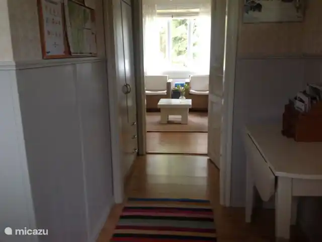 Sjoerds Hus huren in Zweden, Värmland, Hagfors - vakantiehuis hal