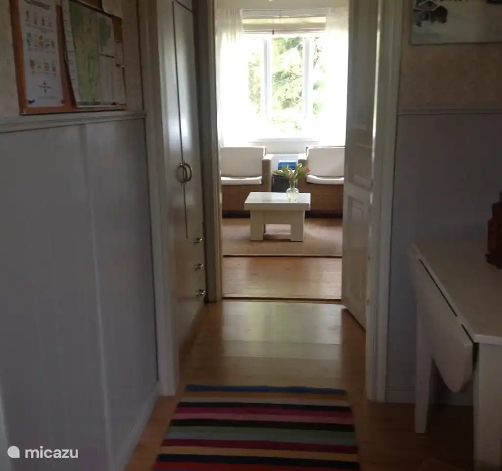 Sjoerds Hus
