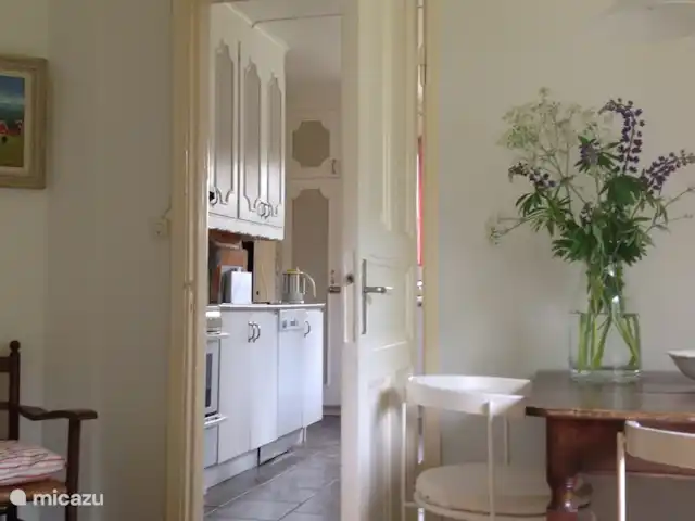 Sjoerds Hus huren in Zweden, Värmland, Hagfors - vakantiehuis Woonkamer