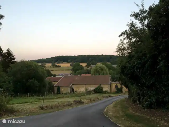 Villa Bièvres en Francia, Árdenas francesas, Bièvres  - casa vacacional Bièvres