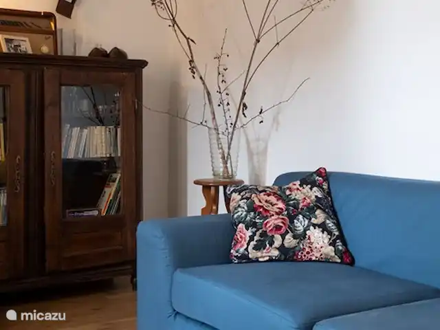 Villa Bièvres en Francia, Árdenas francesas, Bièvres  - casa vacacional Salón Villa Bièvres