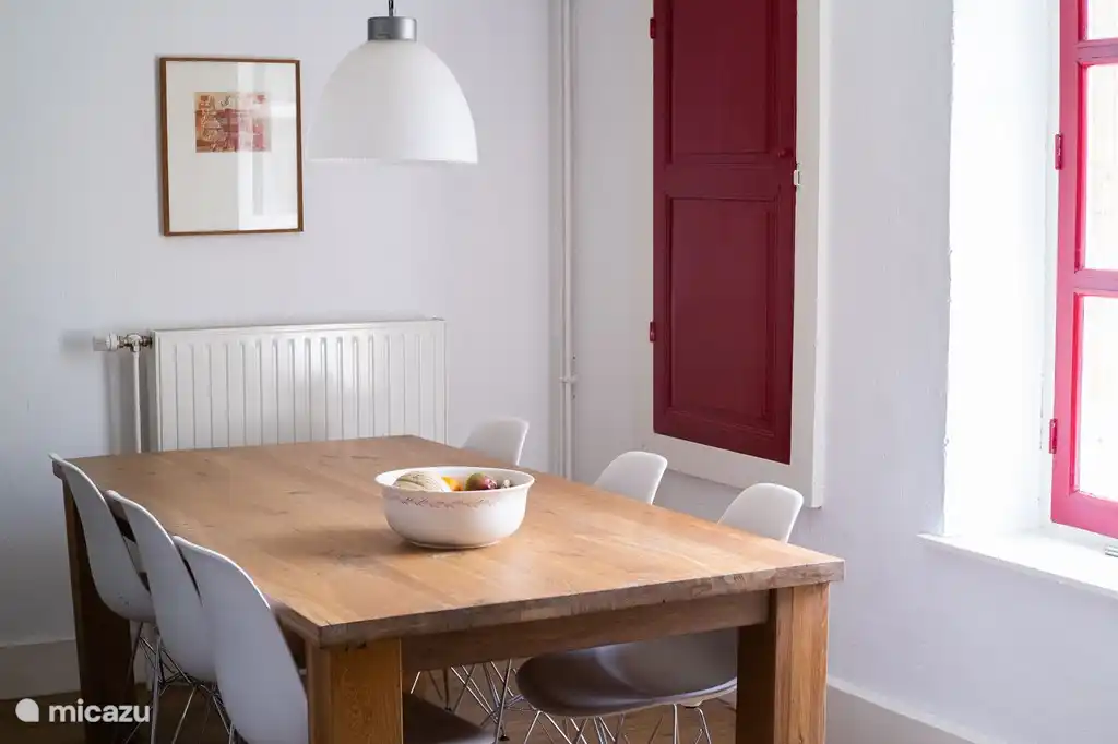 Villa Bi&#232;vres en Francia, &#193;rdenas francesas, Bi&#232;vres  - Casa vacacional