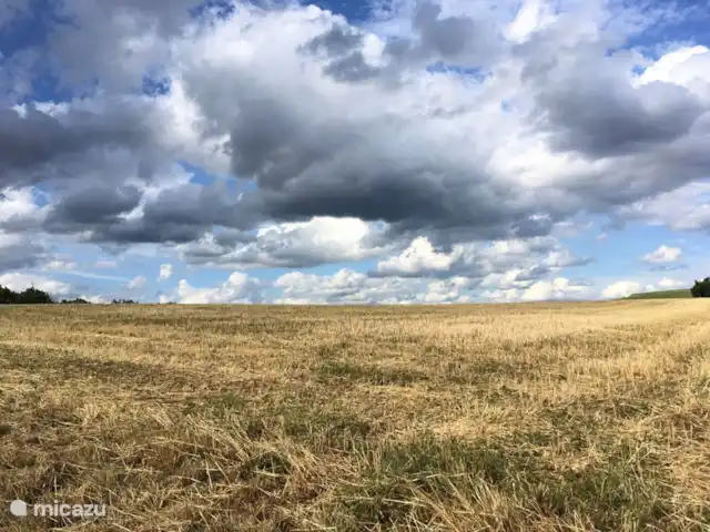 Villa Bièvres en Francia, Árdenas francesas, Bièvres  - casa vacacional Medio ambiente Bièvres