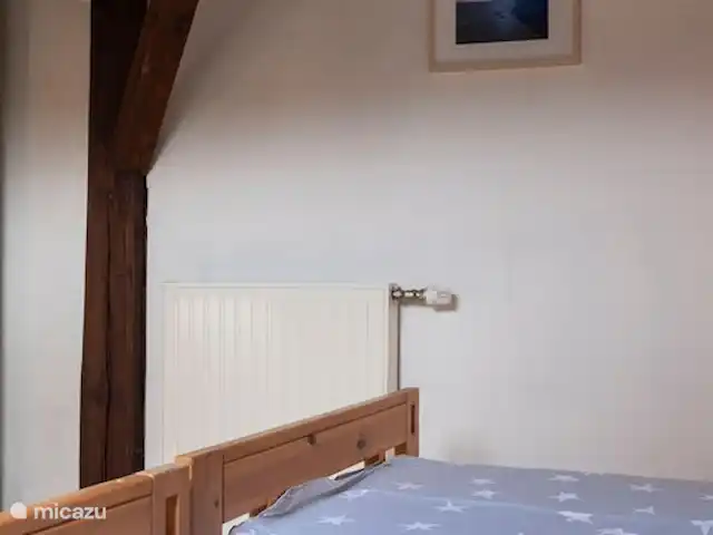 Villa Bièvres en Francia, Árdenas francesas, Bièvres  - casa vacacional Habitación abuhardillada Bièvres