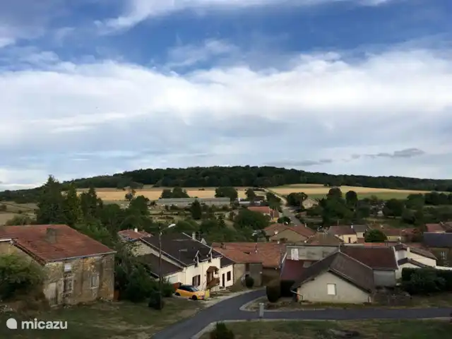 Villa Bièvres en Francia, Árdenas francesas, Bièvres  - casa vacacional Bièvres