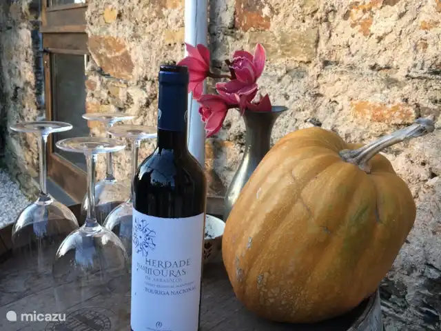 Casa de montaña Casa Cancelinha en Portugal, Coímbra, Góis - alojamiento y desayuno