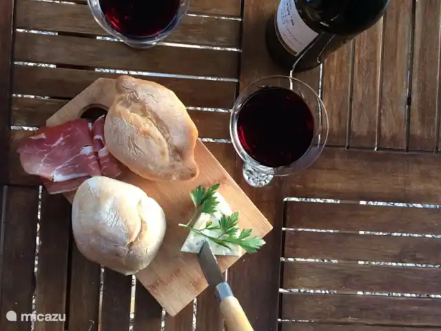 Casa de montaña Casa Cancelinha en Portugal, Coímbra, Góis - alojamiento y desayuno Relájate y disfruta de una copa de oporto