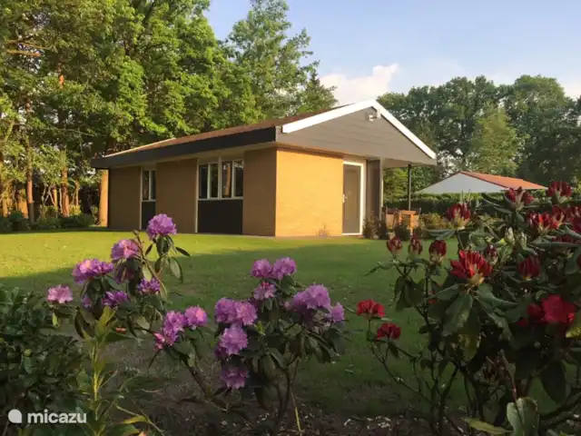 LuxeVak.bungalow 28 Twente AIRCO | Pays-Bas, Overijssel, Denekamp - maison de vacances LuxeVak.bungalow 28 Twente AIRCO | Pays-Bas, Overijssel, Denekamp - maison de vacances