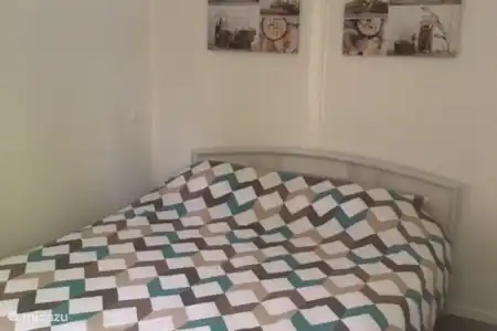 Vakantiehuis Nederland, Overijssel, Denekamp vakantiehuis LuxeVakantiebungalow28DenekampTwente Slaapkamer