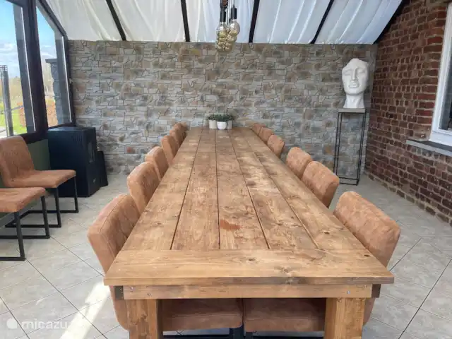 Maison de vacances indépendante Ardennes | Belgique, Ardennes, Forrières - maison de vacances