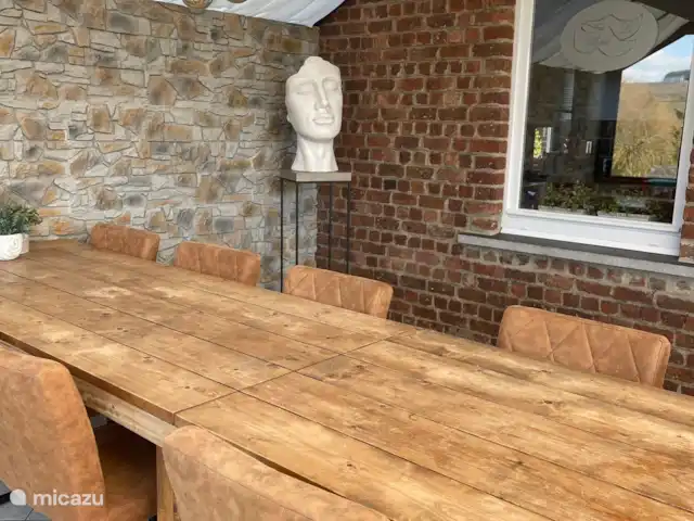 Maison de vacances indépendante Ardennes | Belgique, Ardennes, Forrières - maison de vacances