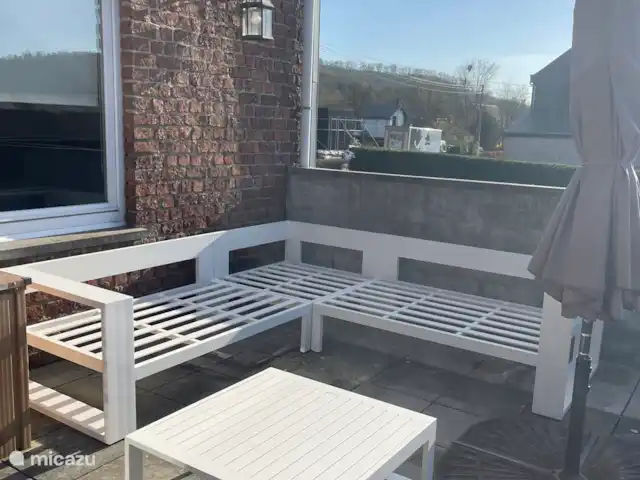 Maison de vacances indépendante Ardennes | Belgique, Ardennes, Forrières - maison de vacances