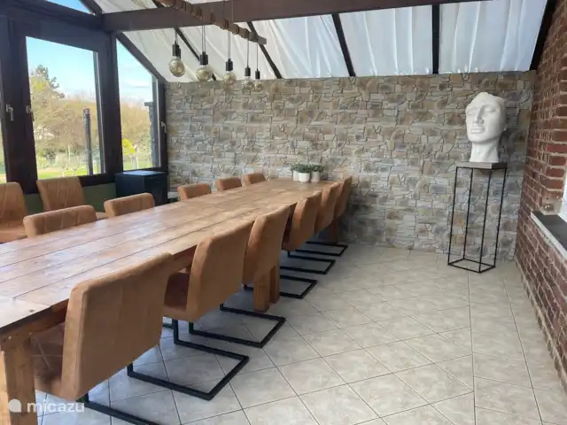 Maison de vacances indépendante Ardennes | Belgique, Ardennes, Forrières - maison de vacances