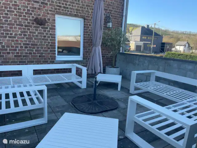 Maison de vacances indépendante Ardennes | Belgique, Ardennes, Forrières - maison de vacances
