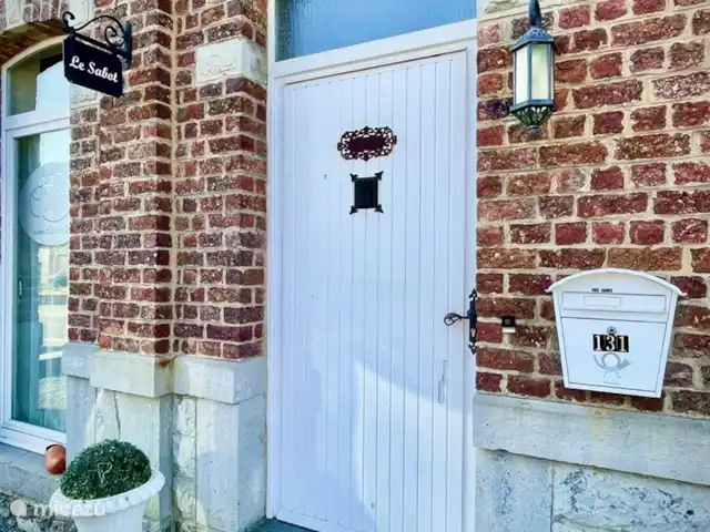 Maison de vacances indépendante Ardennes | Belgique, Ardennes, Forrières - maison de vacances porte d'entrée