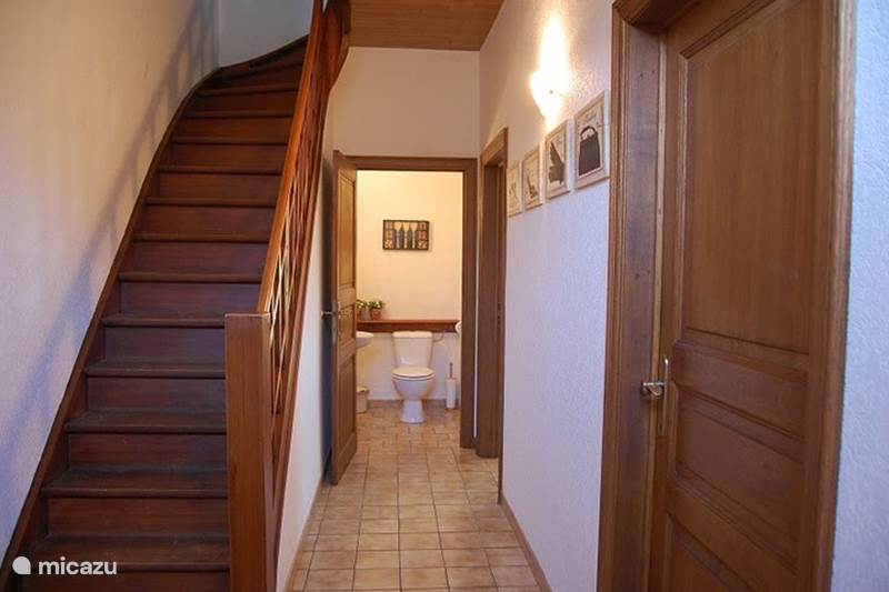 Holiday home Belgium, Ardennes, Forrières Holiday house Detached holiday house Ardennes