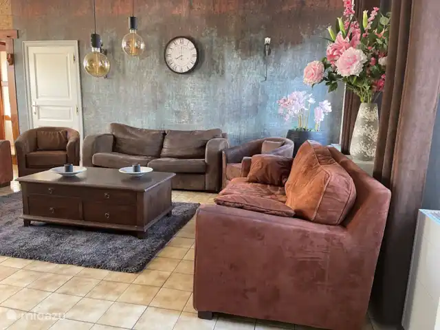 Maison de vacances indépendante Ardennes | Belgique, Ardennes, Forrières - maison de vacances Vie