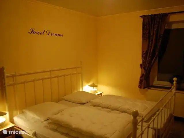 Vrijstaande vakantiewoning Ardennen