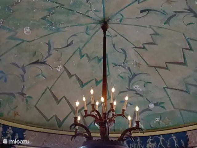 Pabellón de Cochem en el Mosela en Alemania, Mosela, Cochem - casa vacacional