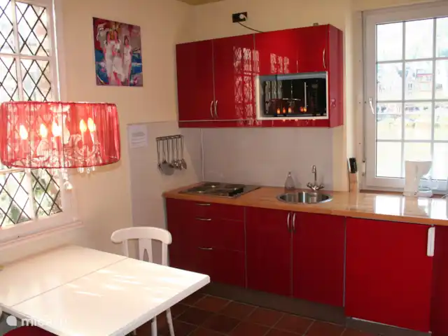 Pabellón de Cochem en el Mosela en Alemania, Mosela, Cochem - casa vacacional