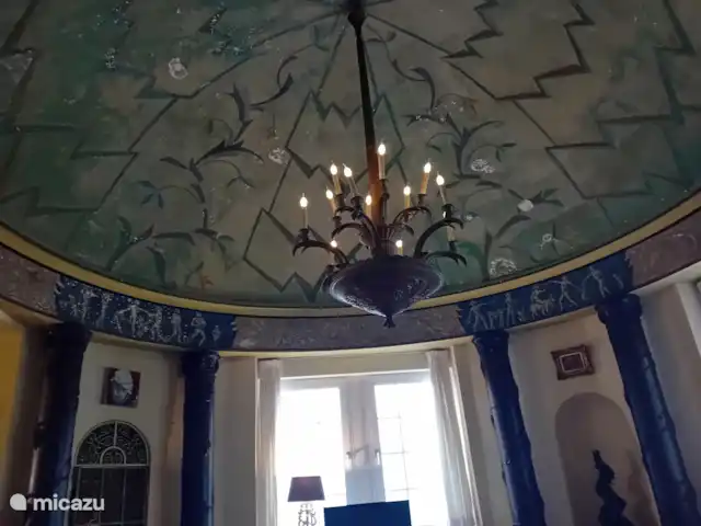 Pabellón de Cochem en el Mosela en Alemania, Mosela, Cochem - casa vacacional