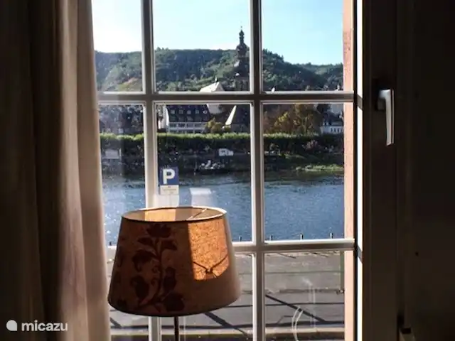 Pabellón de Cochem en el Mosela en Alemania, Mosela, Cochem - casa vacacional Mosela