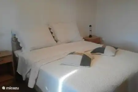 Vacation rental Croatia, Dalmatia – apartment Apartment Lorenc Bathroom