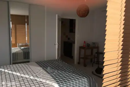 Vakantiehuis Frankrijk, Hérault, Palavas-les-Flots studio Studio tussen centrum en strand Vakantiehuis Frankrijk, Hérault, Palavas-les-Flots studio Studio tussen centrum en strand