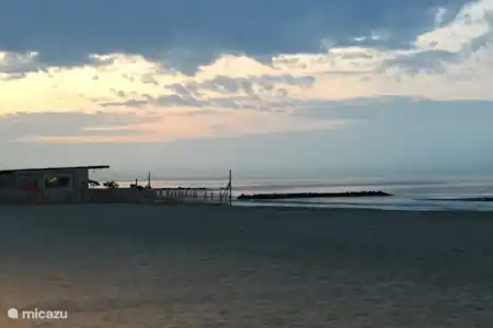 Vakantiehuis Frankrijk, Hérault, Palavas-les-Flots studio Studio tussen centrum en strand Strand