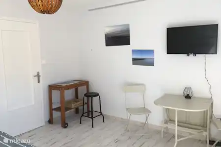 Vakantiehuis Frankrijk, Hérault, Palavas-les-Flots studio Studio tussen centrum en strand TV