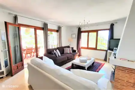 Villa Casa Dali in Moraira, Costa Blanca, Spanien mieten? | Micazu