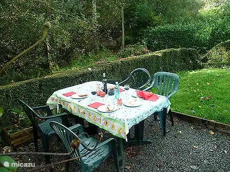 Restaurants „Al Fresco