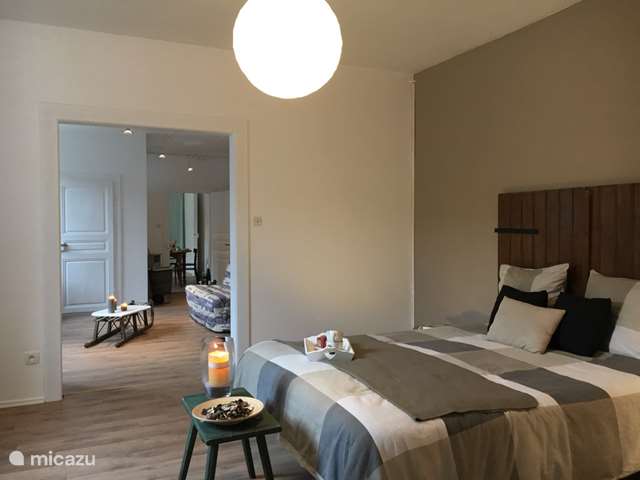 Ferienwohnung Frankreich, Elsass, Sainte-Marie-aux-Mines – appartement La Clé d'Alsace