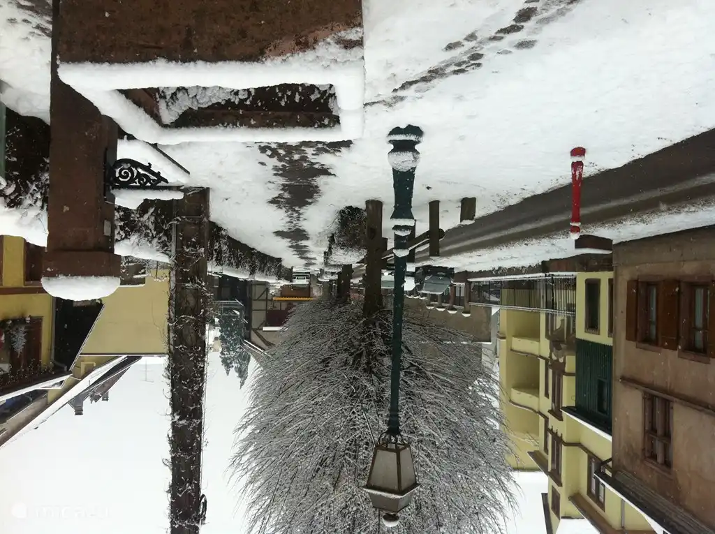 Gehen Sie durch Ste.Marie aux Mines