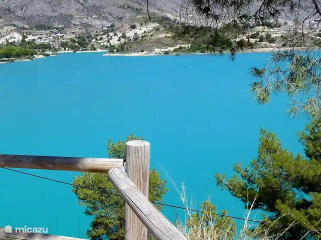 BELLA VISTA 1ère ligne, la plus belle/délicieuse | Espagne, Costa Blanca, El Campello - appartement profiter de l'arrière-pays