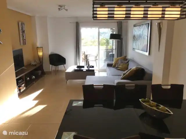 BELLA VISTA 1ère ligne, la plus belle/délicieuse | Espagne, Costa Blanca, El Campello - appartement