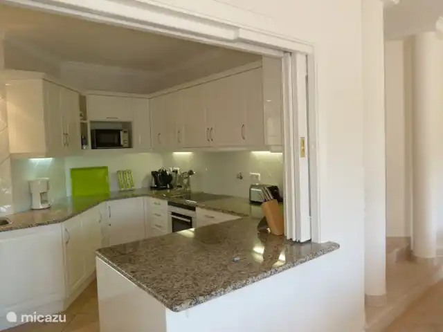 Appartement Vale do Lobo | Portugal, Algarve, Vale Do Lobo - appartement cuisine