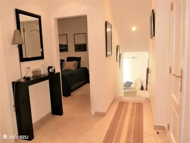 Appartement Vale do Lobo | Portugal, Algarve, Vale Do Lobo - appartement Entrée