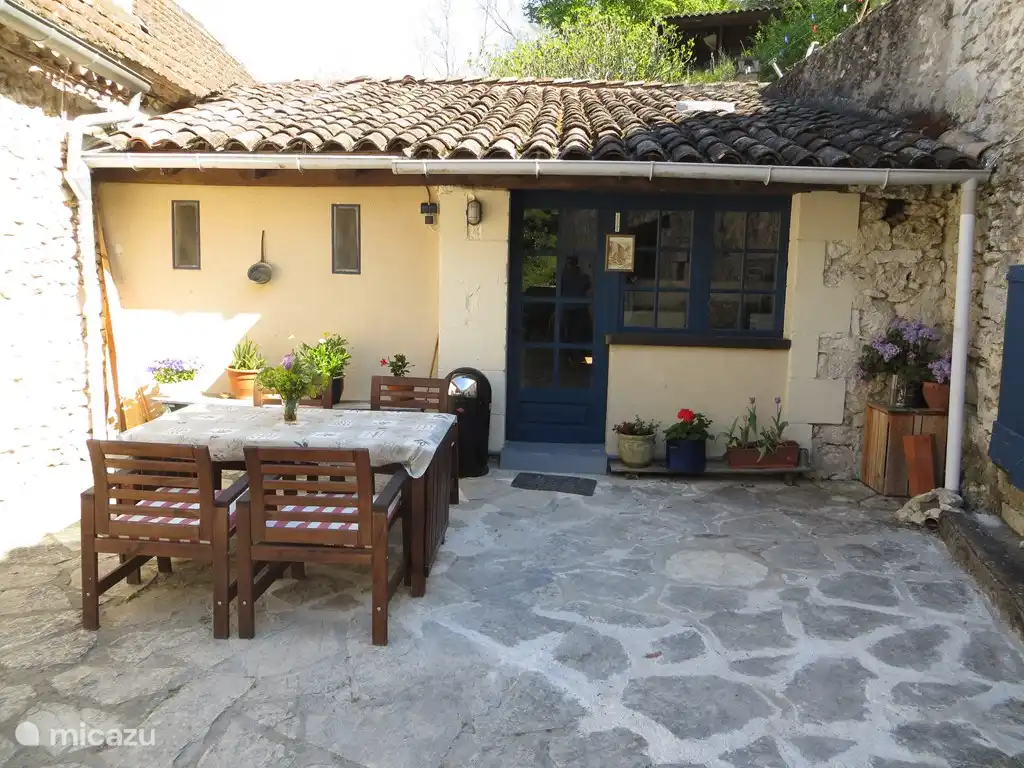 holiday house, Valeilles, Tarn-et-Garonne, France - Vannerie Cote de Fumel