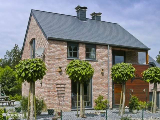 Maison de Vacances Belgique, Ardennes, Heyd - villa Villa Pidoux