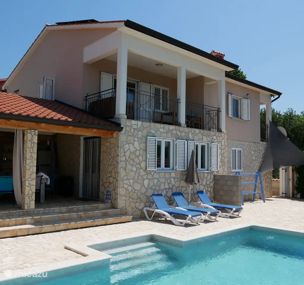 Wellness Villa Brisa