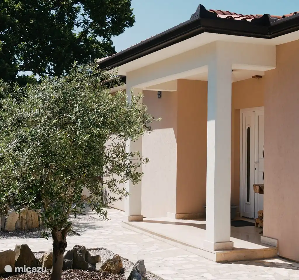Wellness Villa Brisa