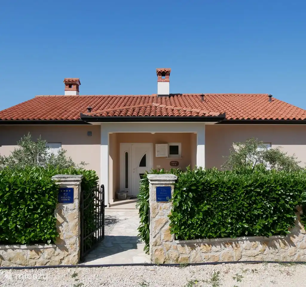 Wellness Villa Brisa