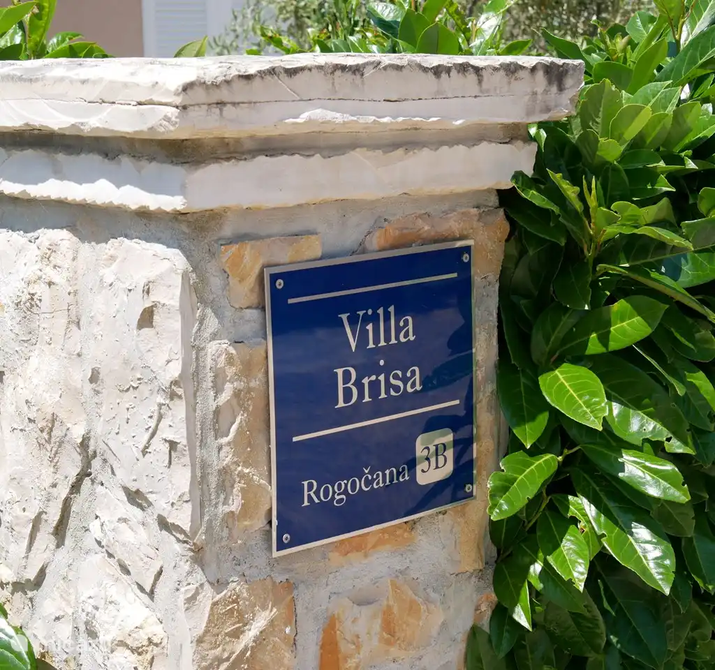 Wellness Villa Brisa