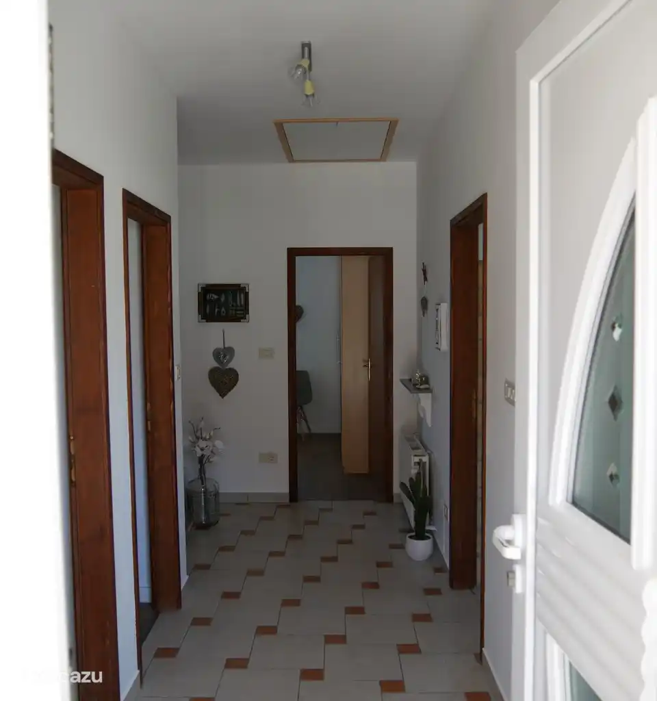 Wellness Villa Brisa