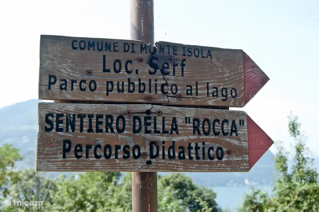 Viele lauf möglichkeiten