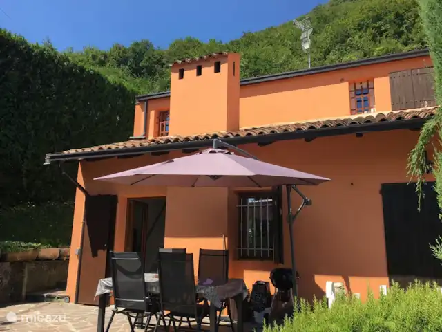 Casa Iseo : Tranquillité, luxe et climatisation ★★★★★ | Italie, Lacs italiens , Tavernola Bergamasca - maison de vacances Casa Iseo : Tranquillité, luxe et climatisation ★★★★★ | Italie, Lacs italiens , Tavernola Bergamasca - maison de vacances