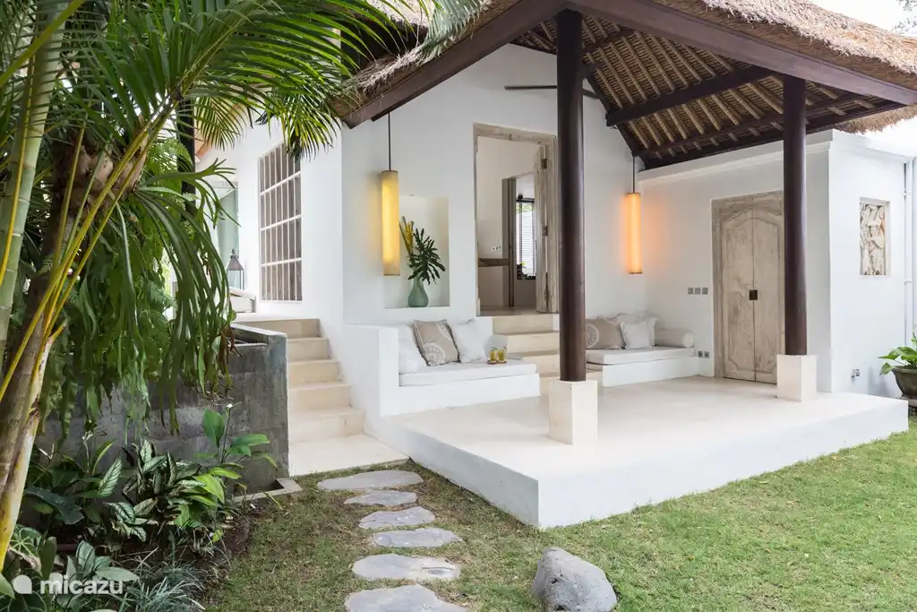 Villa mit privatem Pool